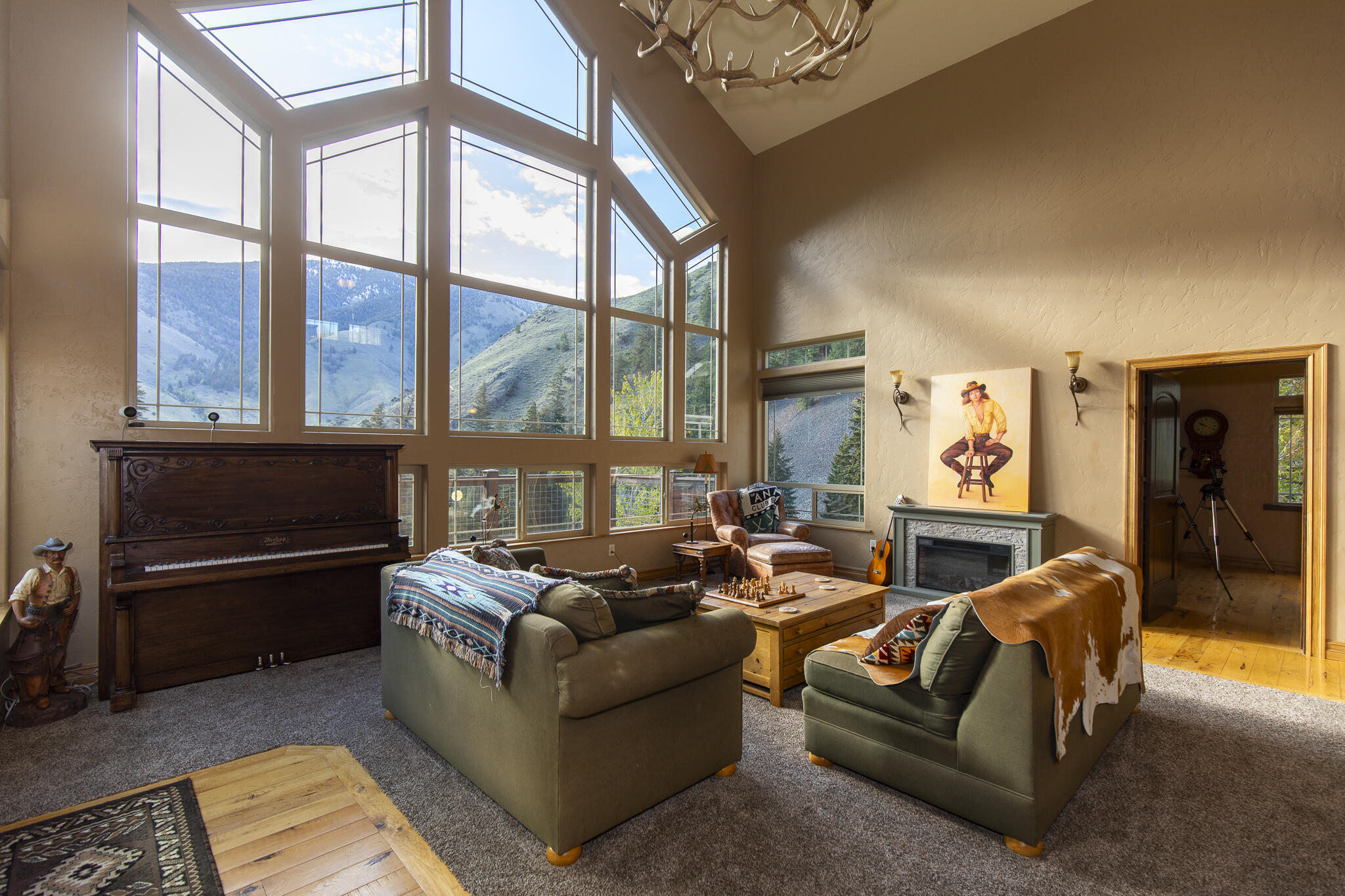 37 Canyon View Road Salmon, ID 83467 - Photo 11 of 66 11