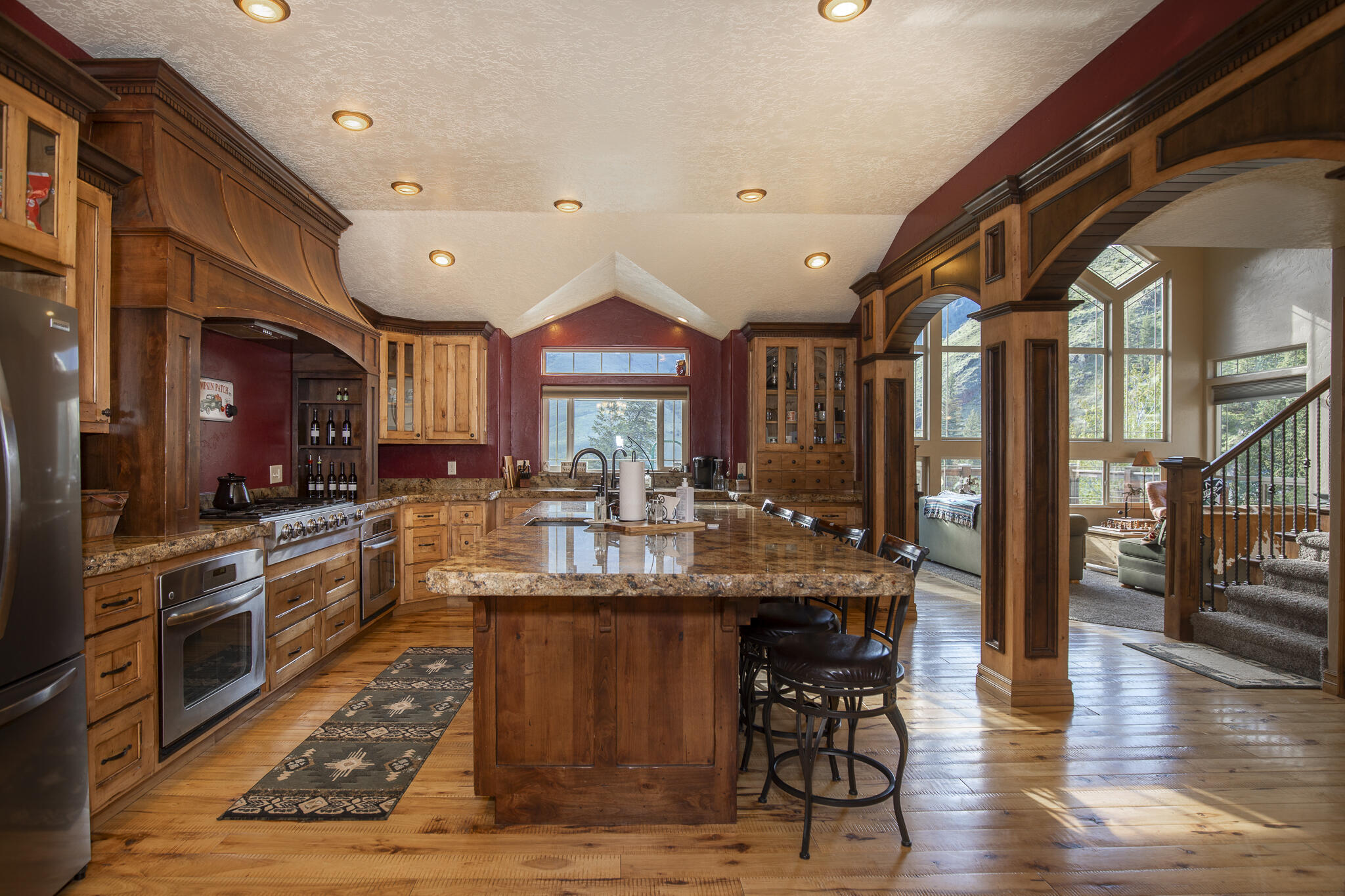37 Canyon View Road Salmon, ID 83467 - Photo 13 of 66 13