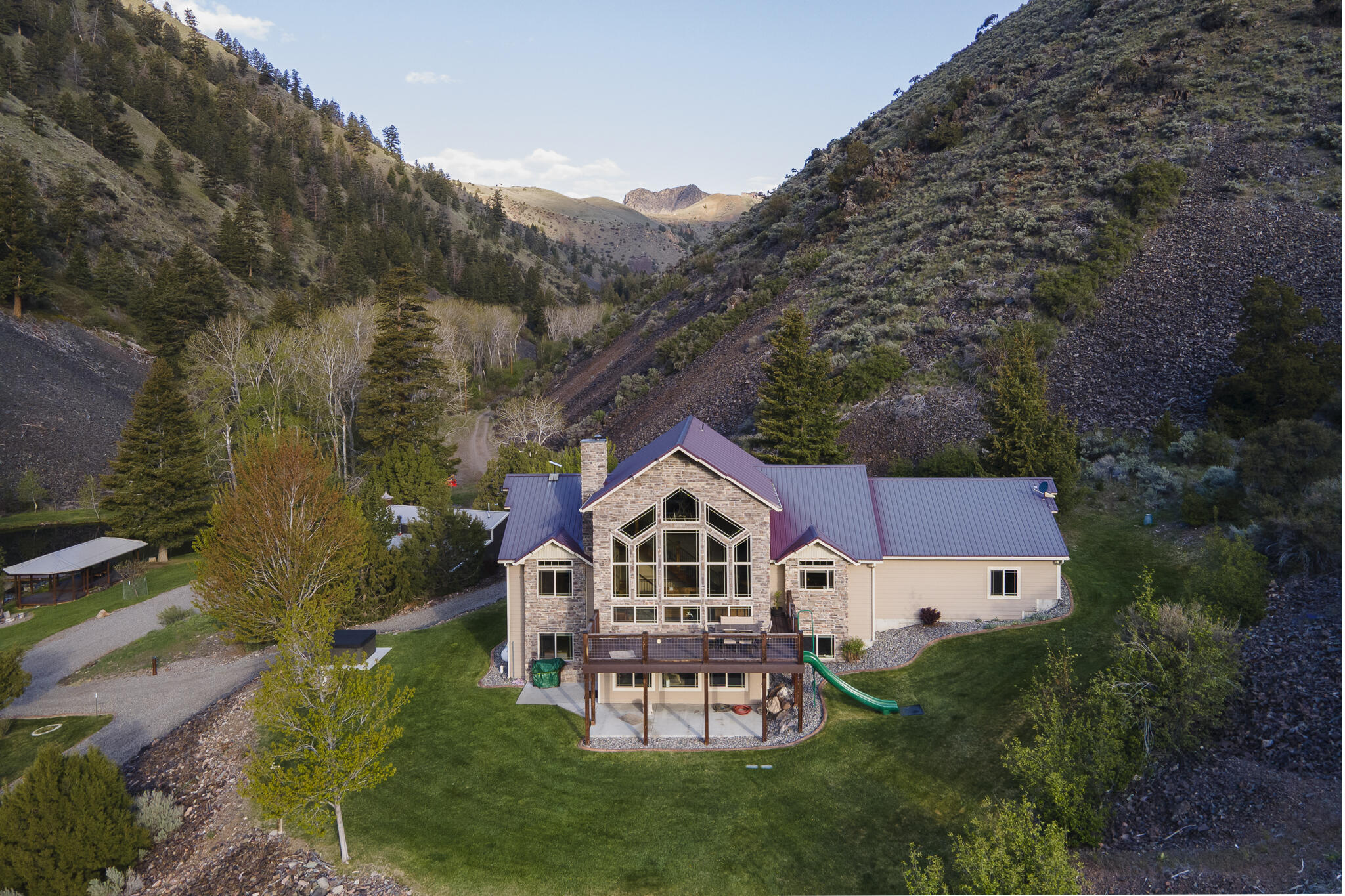 37 Canyon View Road Salmon, ID 83467 - Photo 2 of 66 2