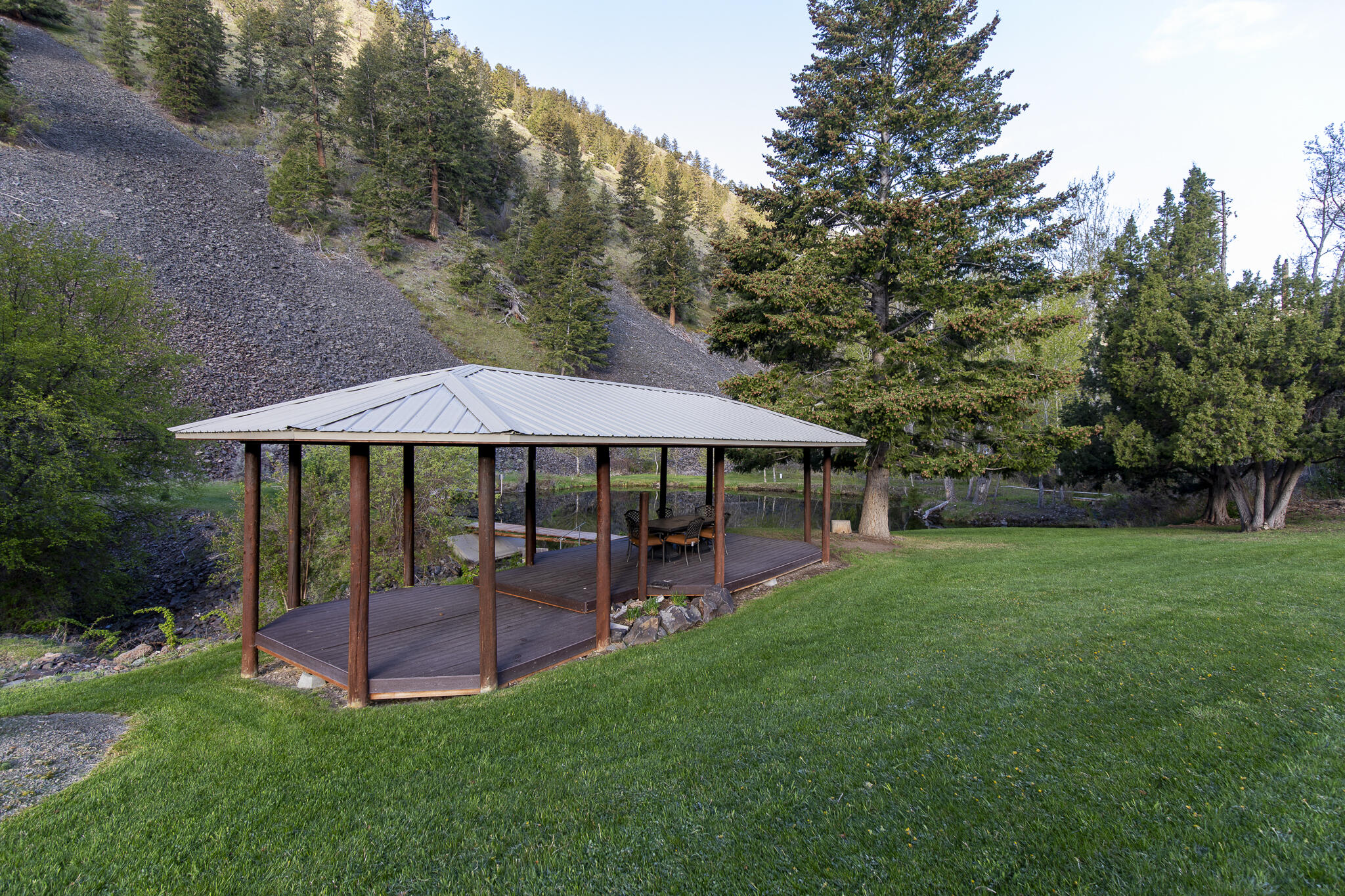 37 Canyon View Road Salmon, ID 83467 - Photo 6 of 66 6
