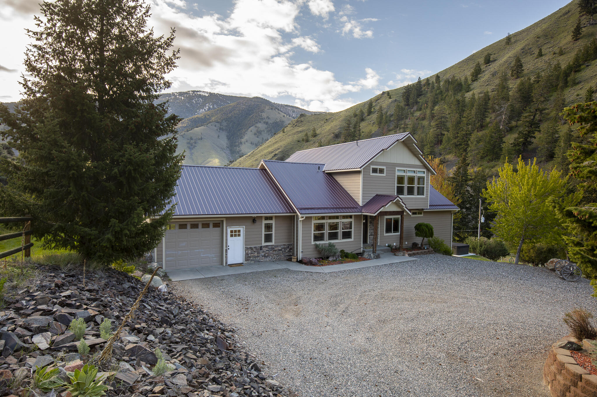 37 Canyon View Road Salmon, ID 83467 - Photo 7 of 66 7