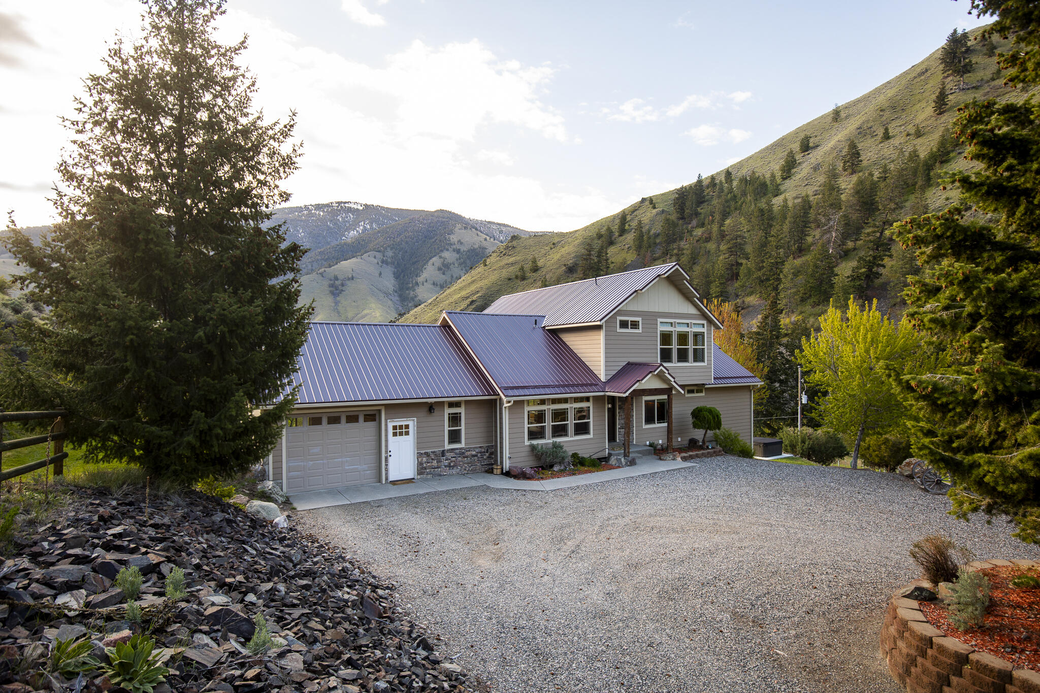 37 Canyon View Road Salmon, ID 83467 - Photo 9 of 66 9