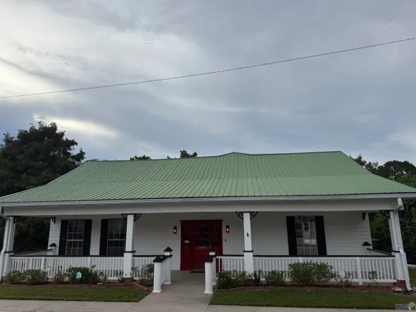 $495,000 | 58416 Bayou Road, Plaquemine, LA 70764