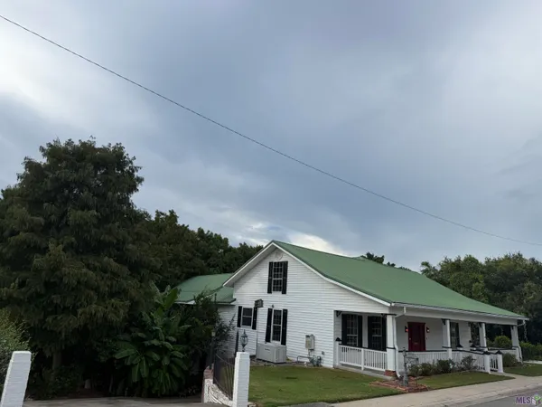 $495,000 | 58416 Bayou Road, Plaquemine, LA 70764