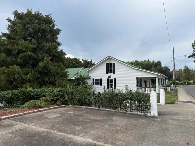 $549,000 | 58416 Bayou Road, Plaquemine, LA 70764