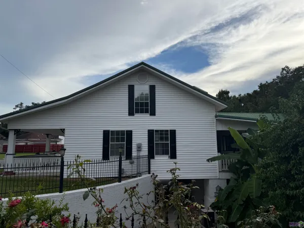 $495,000 | 58416 Bayou Road, Plaquemine, LA 70764