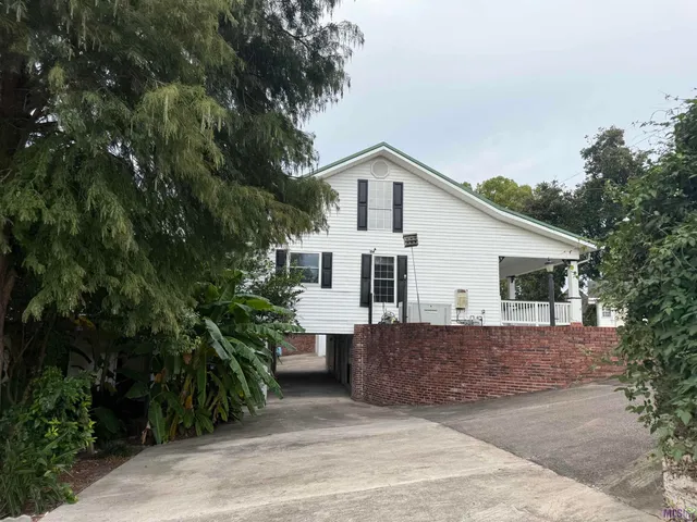 $549,000 | 58416 Bayou Road, Plaquemine, LA 70764