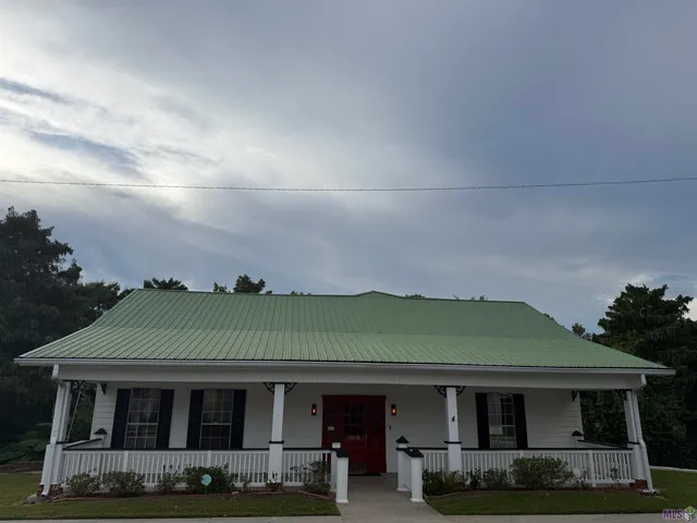 $549,000 | 58416 Bayou Road, Plaquemine, LA 70764