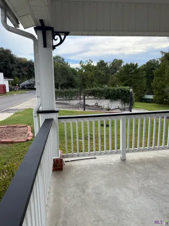$495,000 | 58416 Bayou Road, Plaquemine, LA 70764