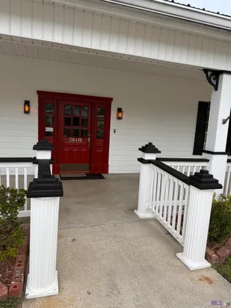 $495,000 | 58416 Bayou Road, Plaquemine, LA 70764