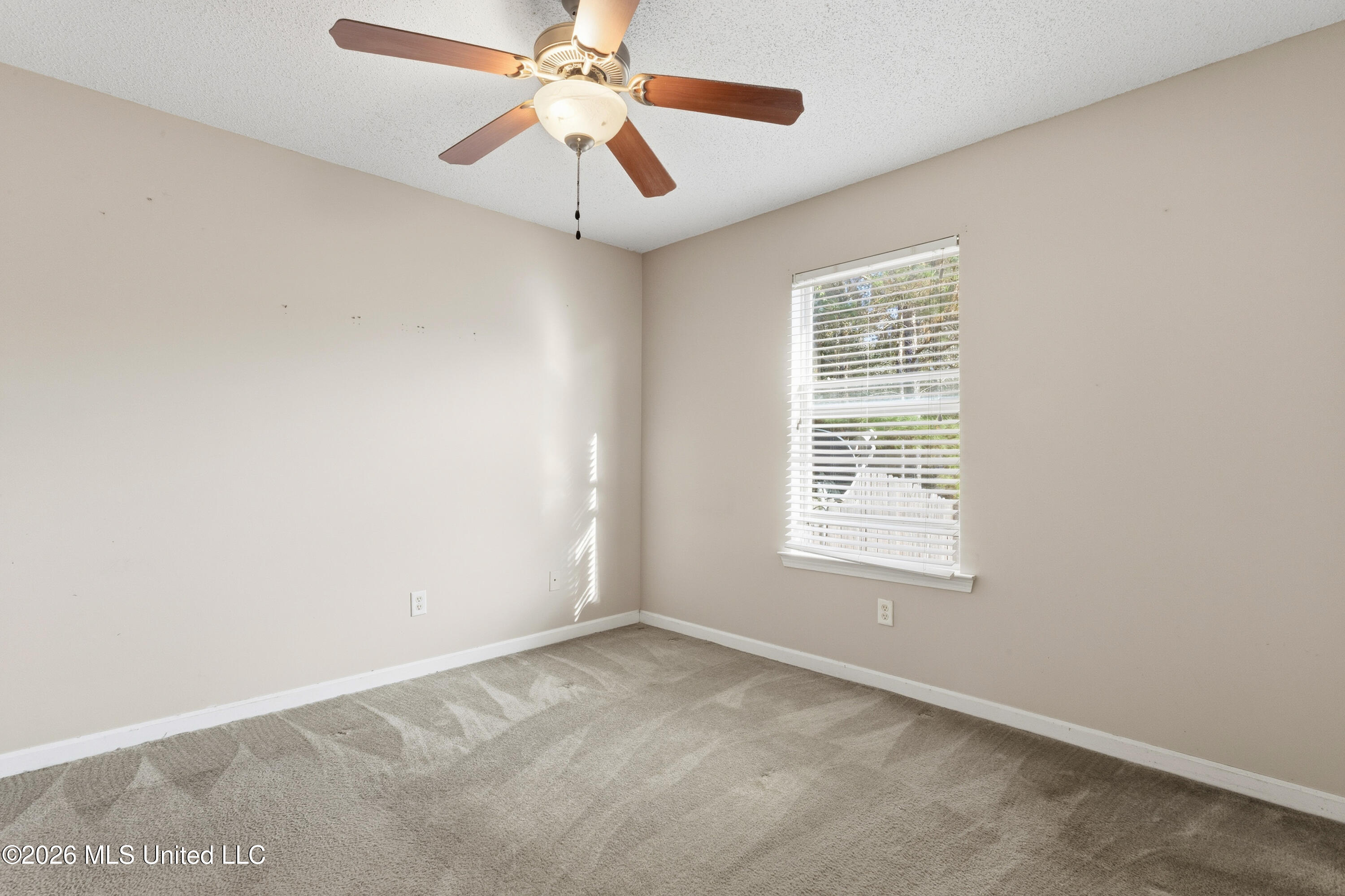 116 Beaver Dam Road, Unit A&B McHenry, MS 39561 - Photo 34 of 47 0034