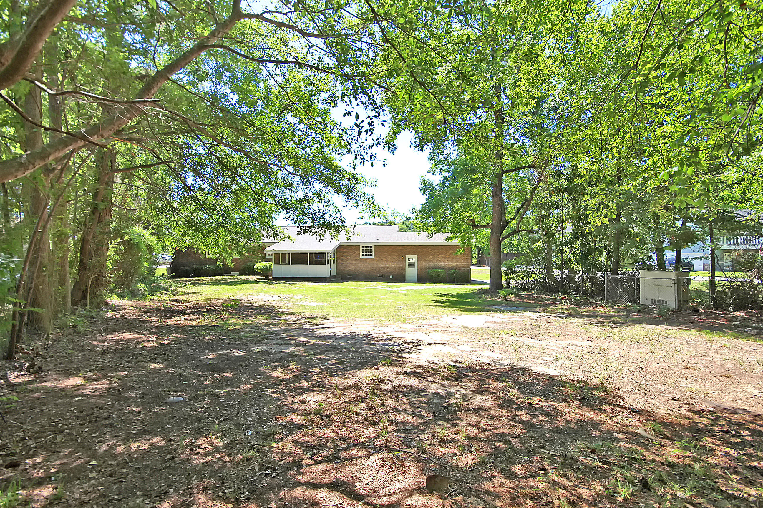 101 Frontage Road Summerville, SC 29485 - Photo 22 of 23 Huge Half Acre Lot!