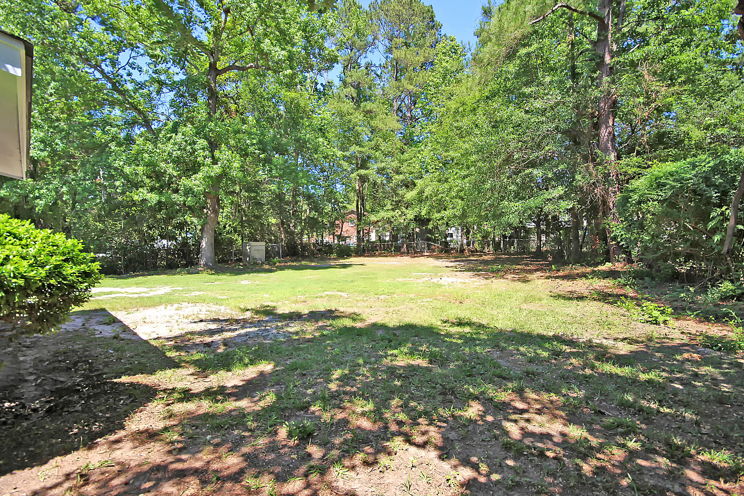 101 Frontage Road Summerville, SC 29485 - Photo 23 of 23 Backyard View from House