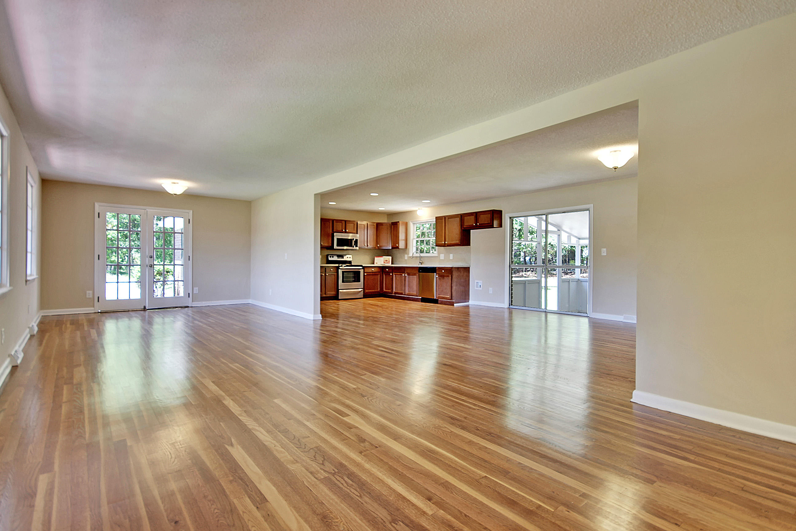 101 Frontage Road Summerville, SC 29485 - Photo 5 of 23 Kitchen and Great Room