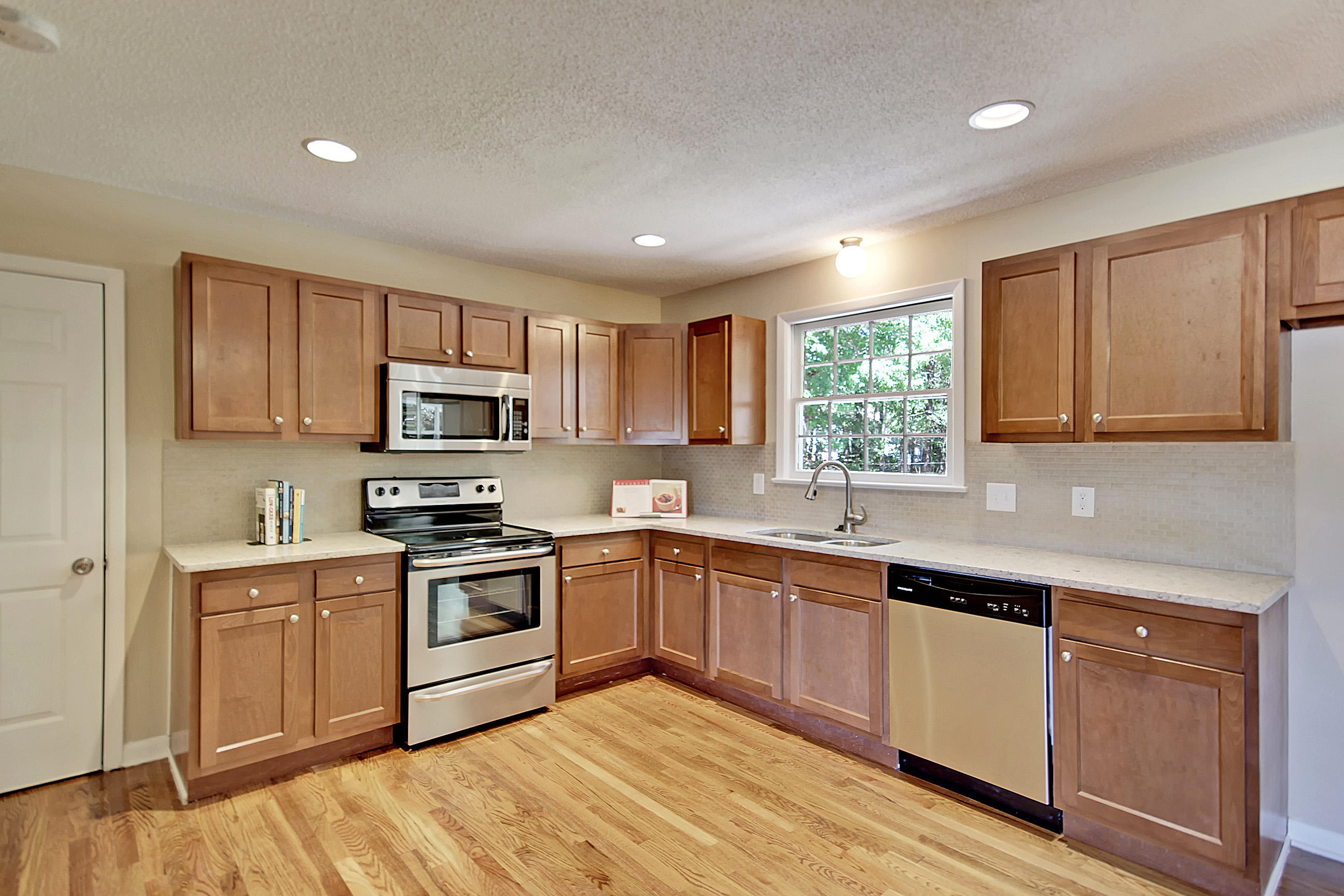101 Frontage Road Summerville, SC 29485 - Photo 9 of 23 Kitchen 2