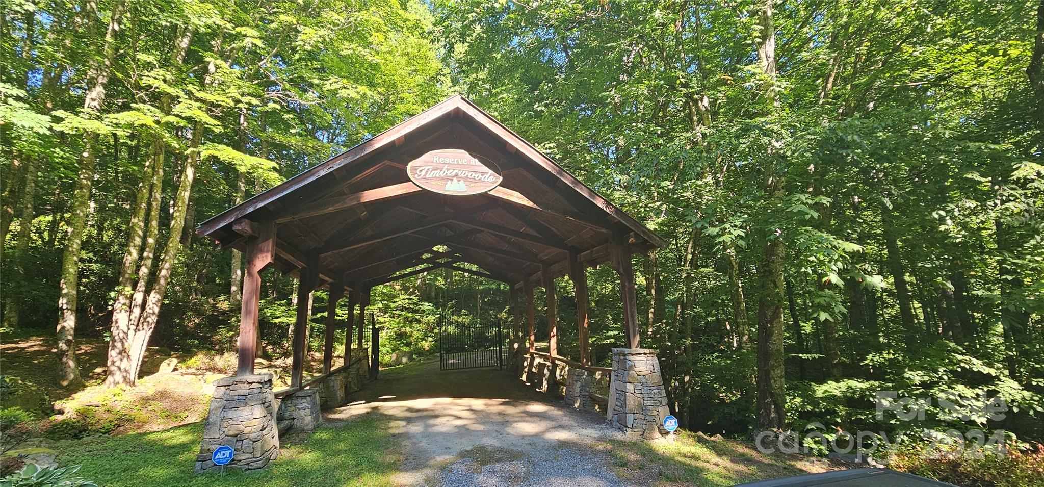 8-lots Frontier Way Waynesville, NC 28785 - Photo 2 of 27