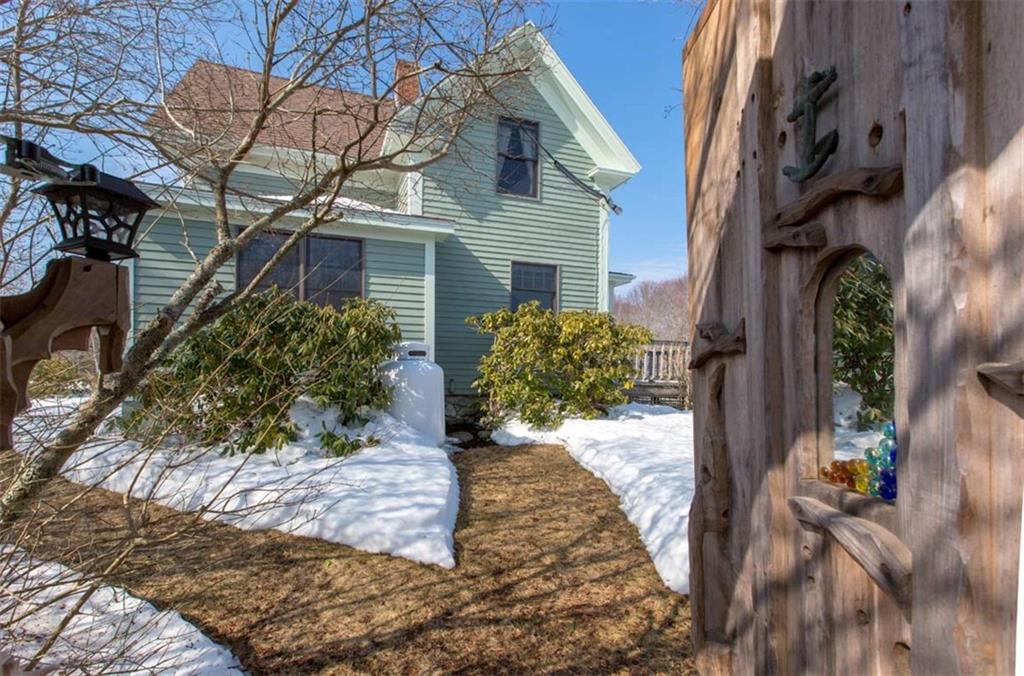 99 Van Horn Road East Boothbay, ME 04544 - Photo 6 of 34 Photo