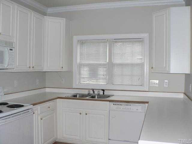 4205 Standing Rock Way Raleigh, NC 27604 - Photo 2 of 7 Kitchen
