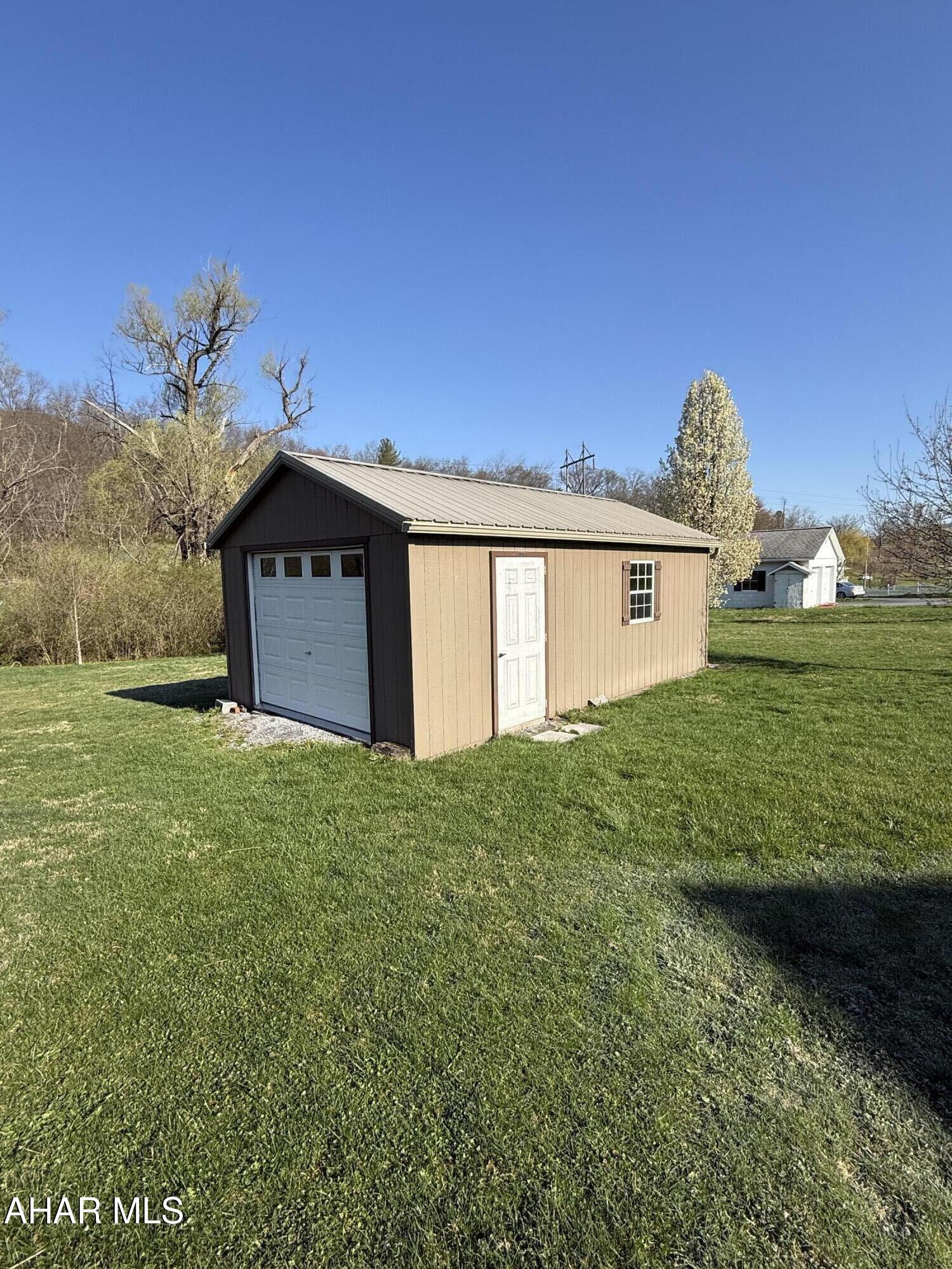 2391 Raystown Road Everett, PA 15537 - Photo 42 of 56