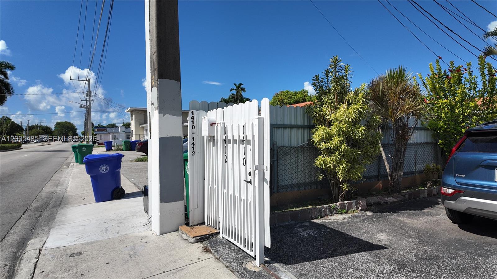 1410 Southwest 22nd Avenue Miami, FL 33145 - Photo 1 of 2