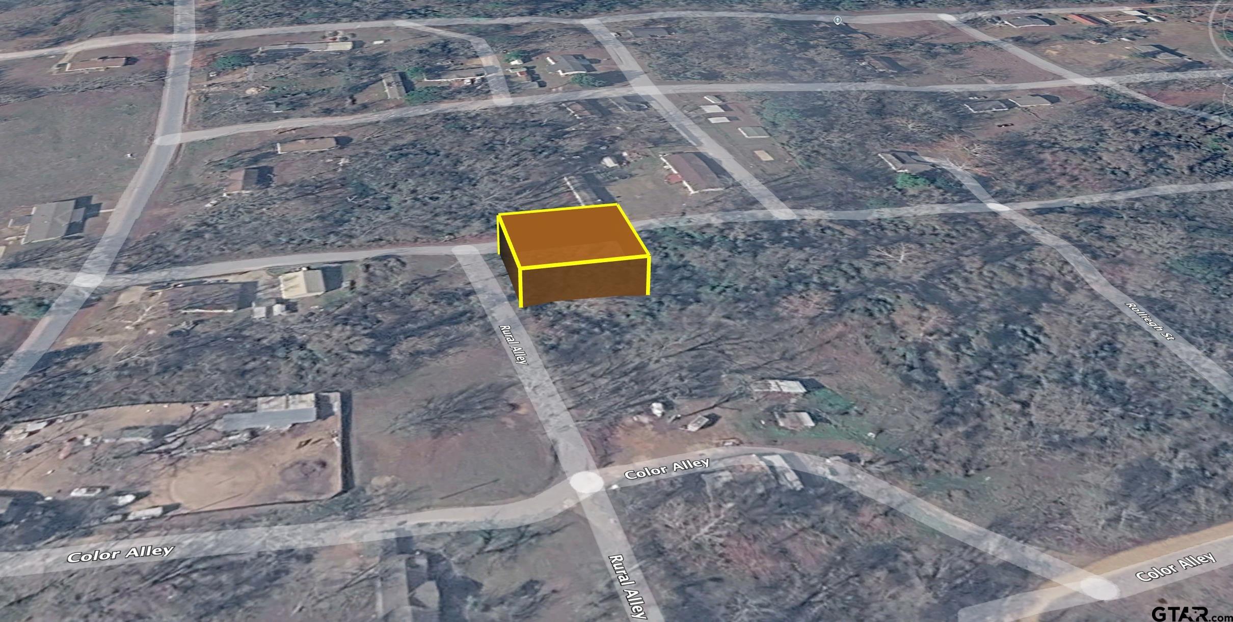 2503 Rural Alley Marshall, TX 75670 - Photo 1 of 2