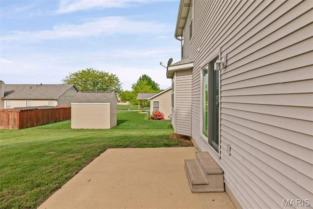 2032 Dublin Boulevard Belleville, IL 62221 - Photo 5 of 55