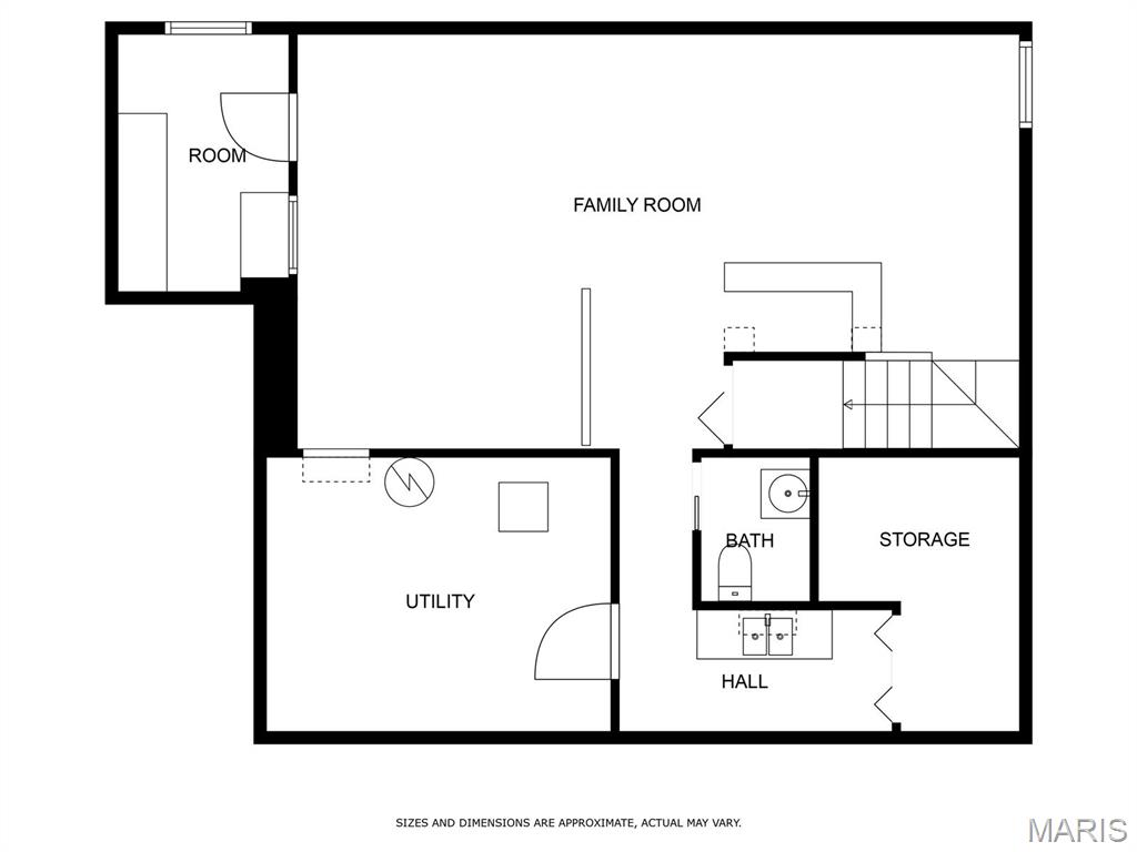 2032 Dublin Boulevard Belleville, IL 62221 - Photo 51 of 55