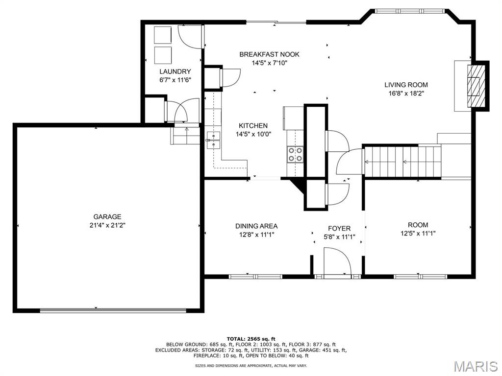 2032 Dublin Boulevard Belleville, IL 62221 - Photo 54 of 55