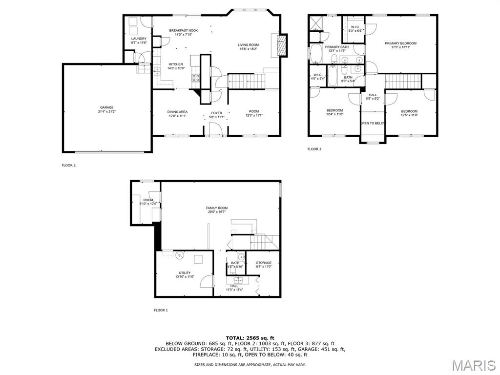 2032 Dublin Boulevard Belleville, IL 62221 - Photo 55 of 55