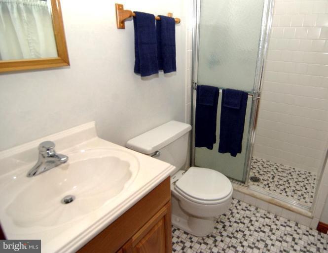 14913 Dunstan Lane Monkton, MD 21111 - Photo 14 of 21 Master Bath