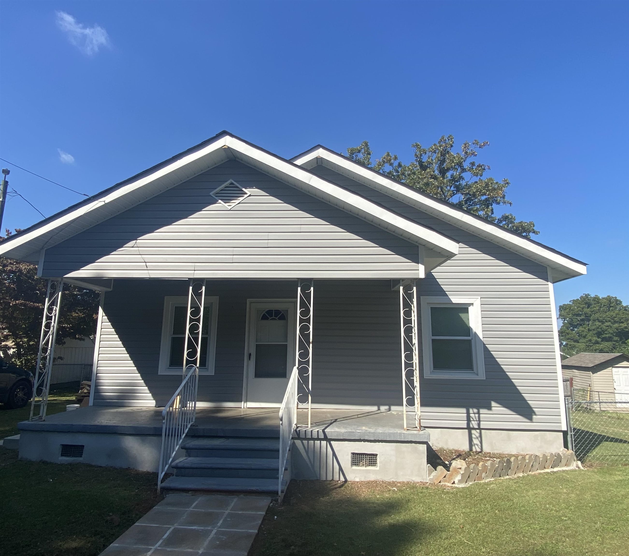 157 Square Converse Sc 29329 Converse, SC 29329 - Photo 1 of 16