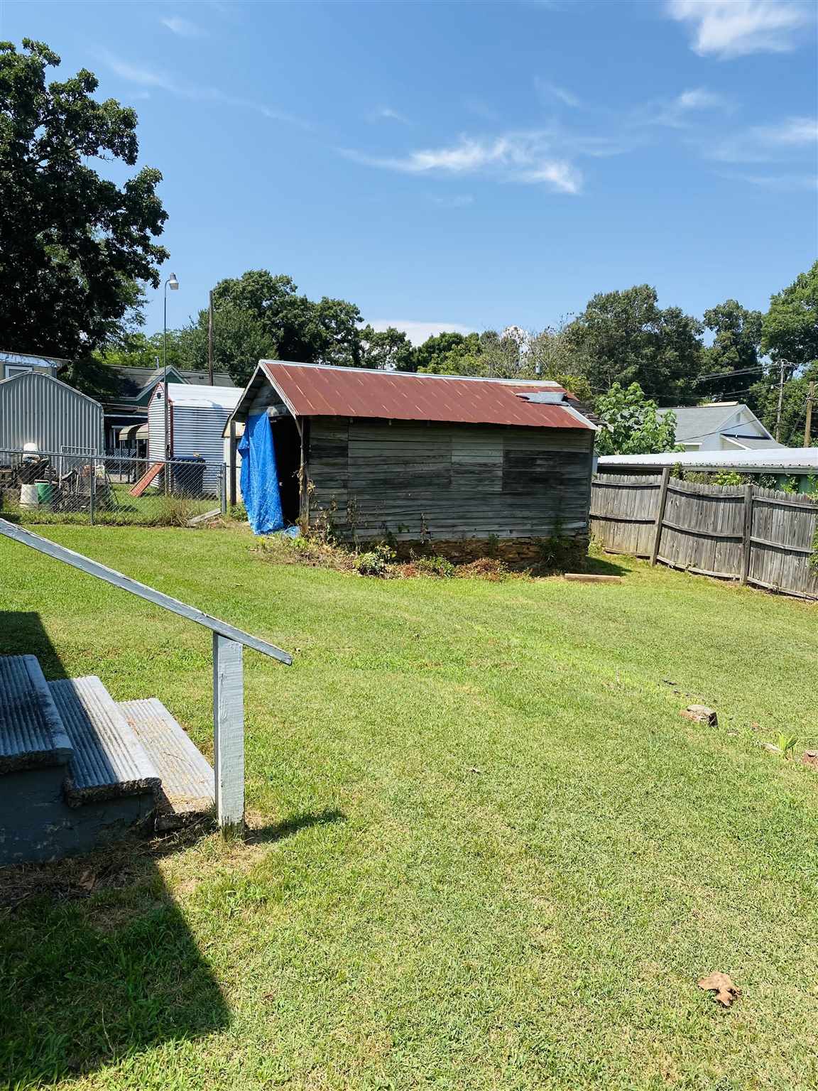 157 Square Converse Sc 29329 Converse, SC 29329 - Photo 15 of 16