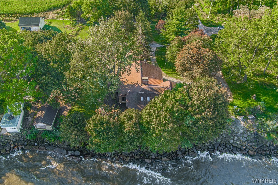 895 County Line Road Yates, NY 14098 - Photo 8 of 50 Gallery Image 8