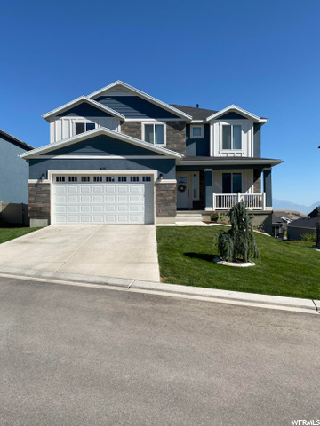 415 Firestone Drive Santaquin, UT 84655 - Photo 1 of 1