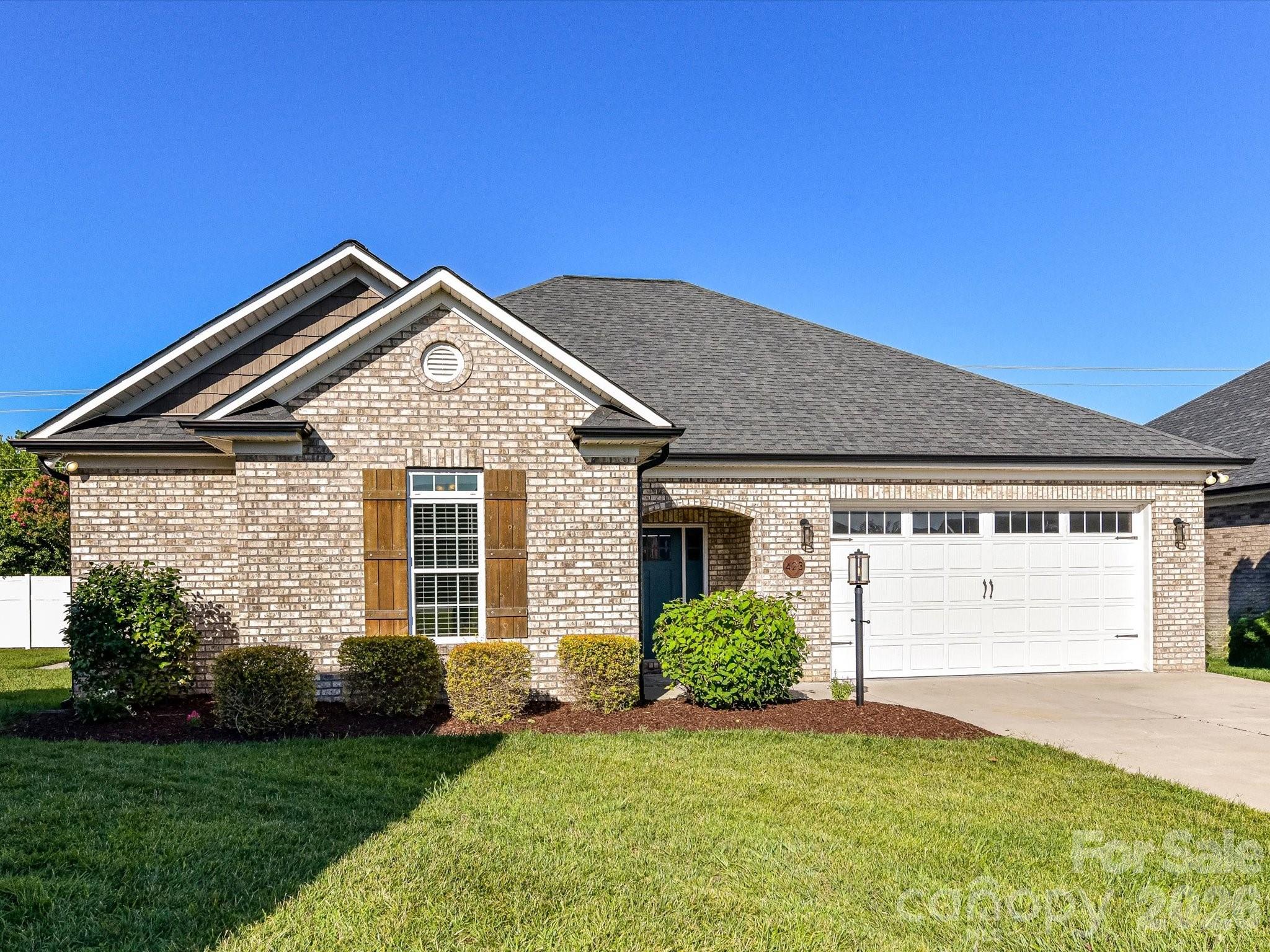 423 Ellicott Lane Locust, NC 28097 - Photo 1 of 36
