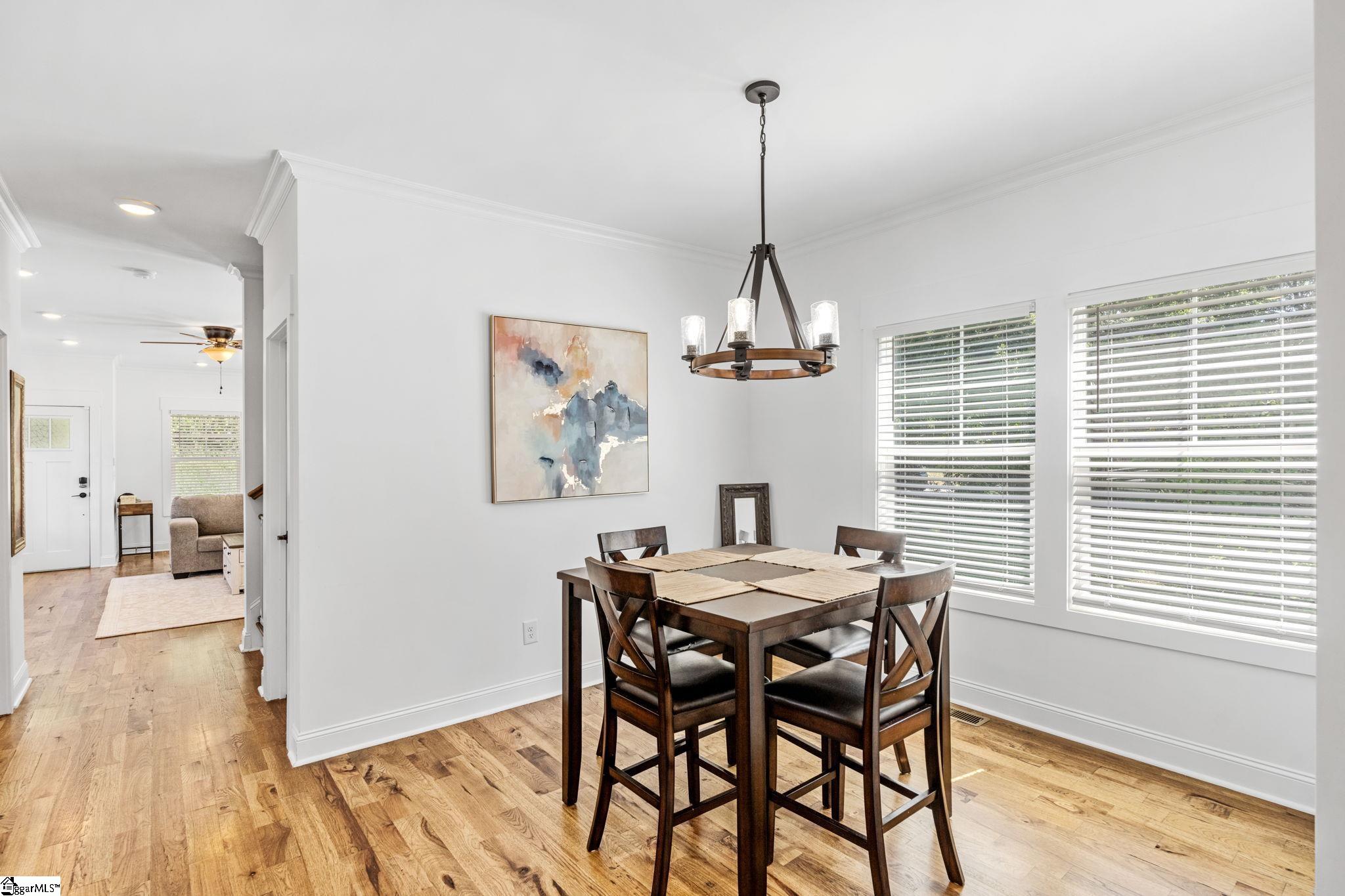 7 Railroad Street Greenville, SC 29607 - Photo 15 of 37