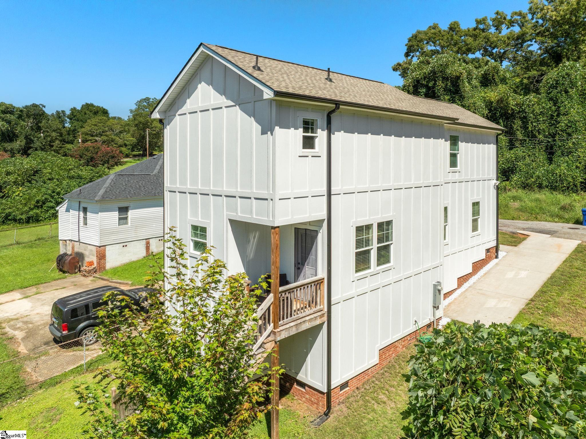 7 Railroad Street Greenville, SC 29607 - Photo 31 of 37