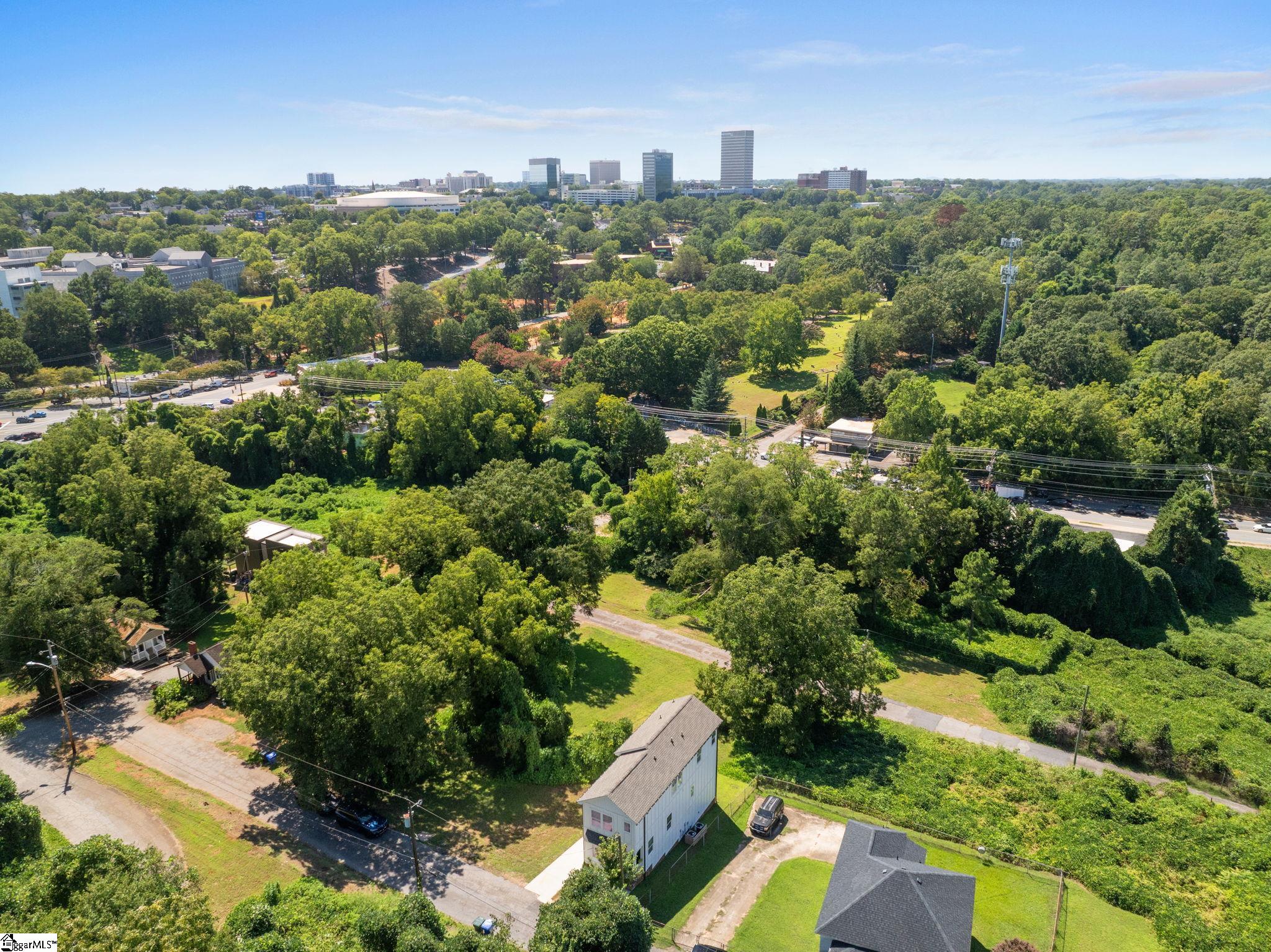 7 Railroad Street Greenville, SC 29607 - Photo 34 of 37