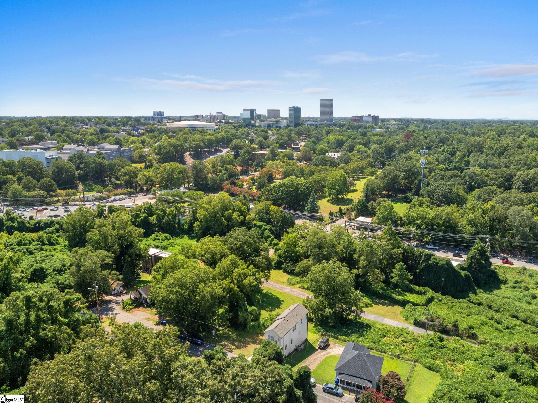 7 Railroad Street Greenville, SC 29607 - Photo 35 of 37