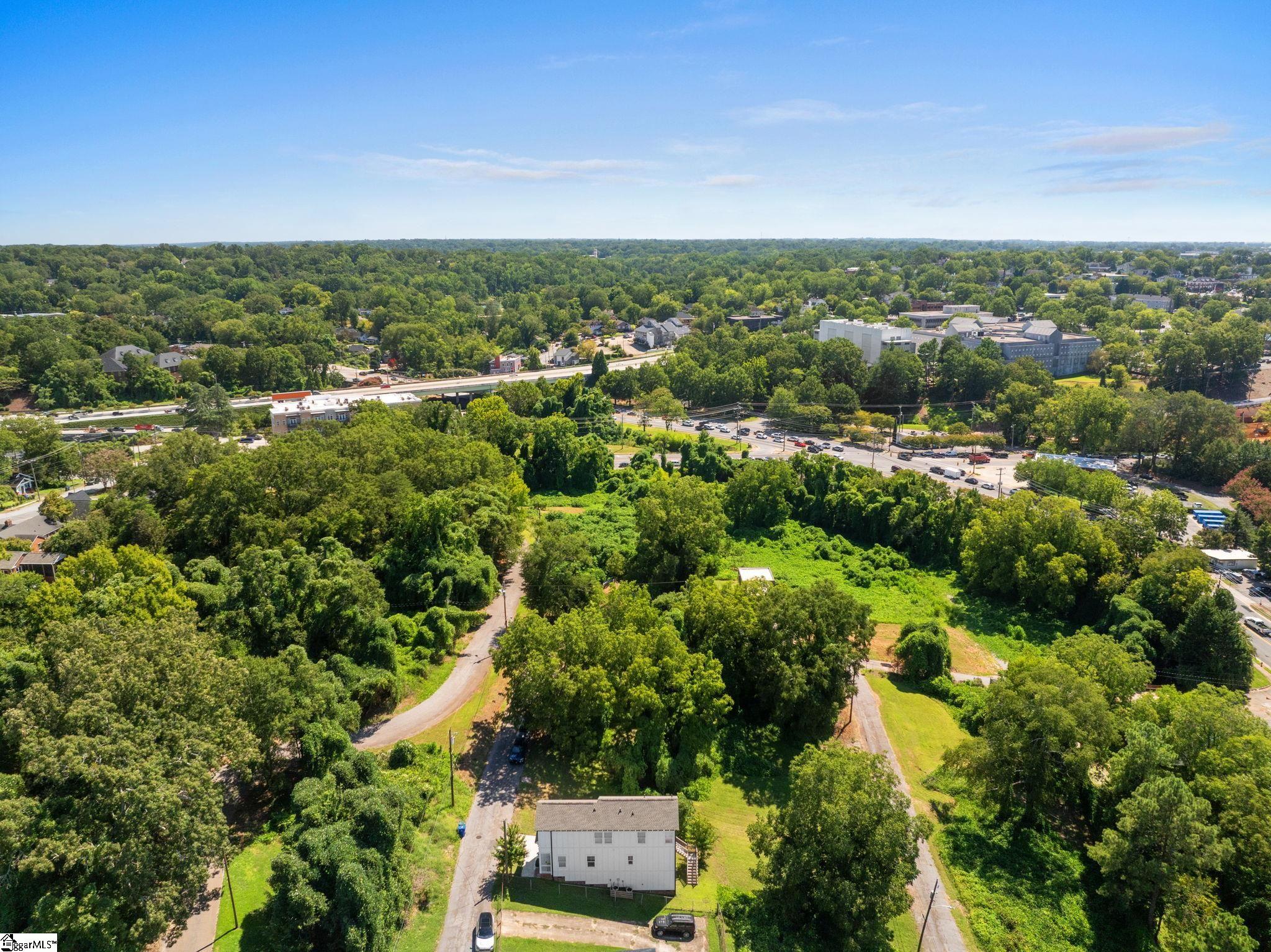 7 Railroad Street Greenville, SC 29607 - Photo 36 of 37