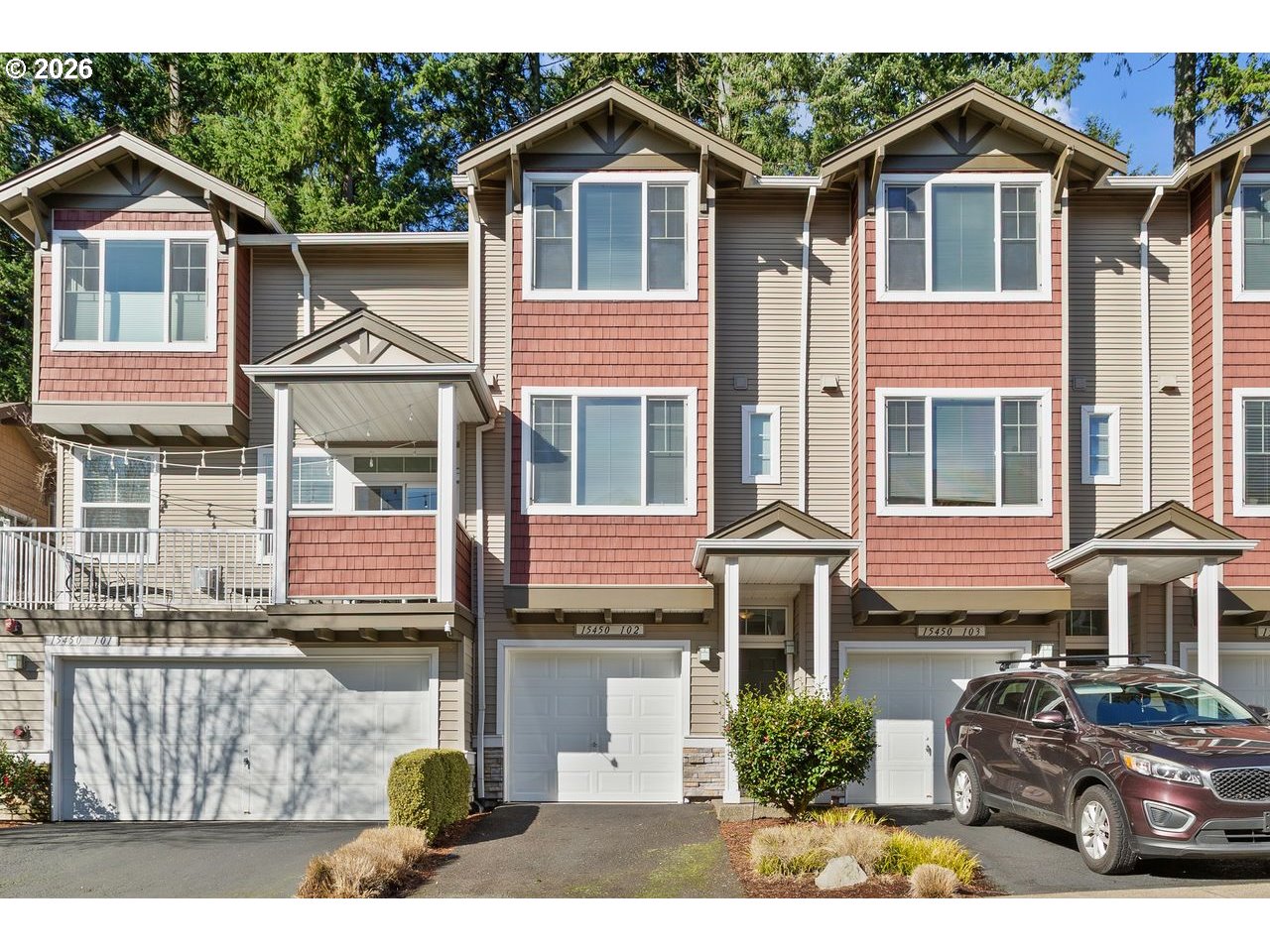 15450 Southwest Sparrow Loop, Unit 102 Beaverton, OR 97007 - Photo 1 of 28