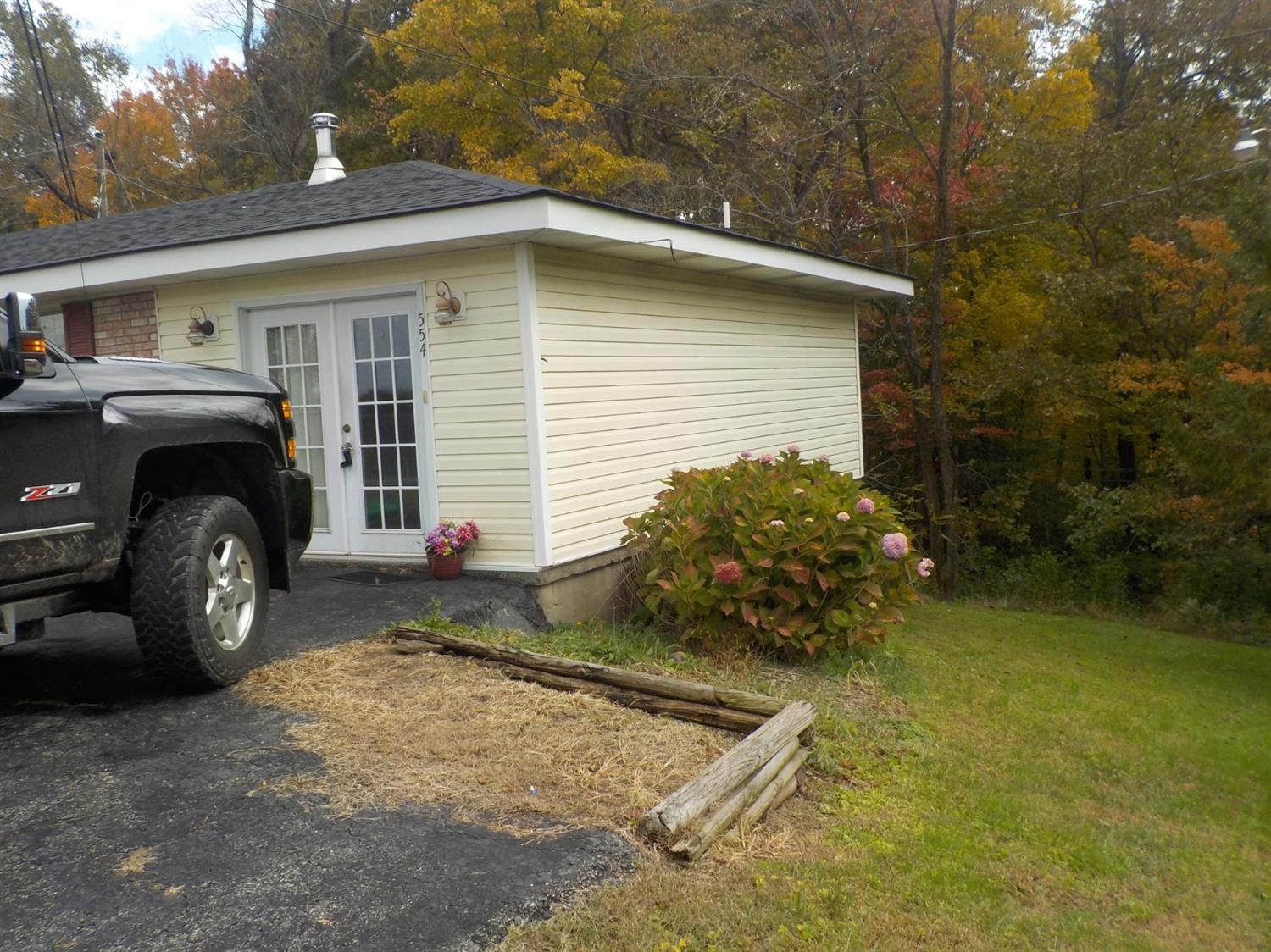 554 Mccausey Ridge Road Frenchburg, KY 40322 - Photo 4 of 17 Listing Photo