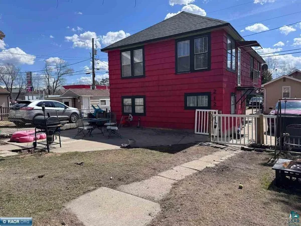 $74,900 | 212 South 10th Street, Virginia, MN 55792