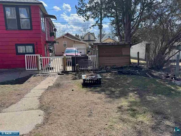 $74,900 | 212 South 10th Street, Virginia, MN 55792
