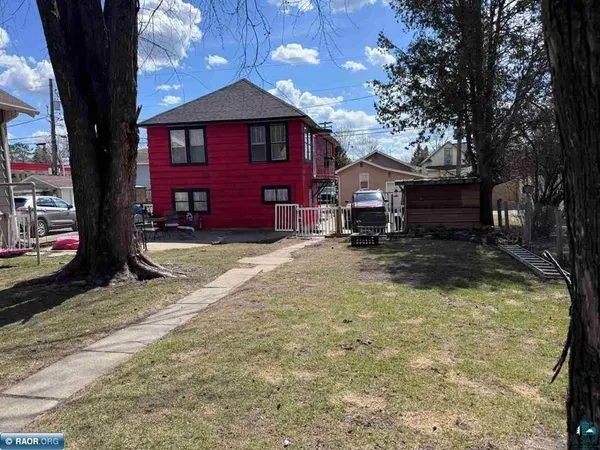 $74,900 | 212 South 10th Street, Virginia, MN 55792