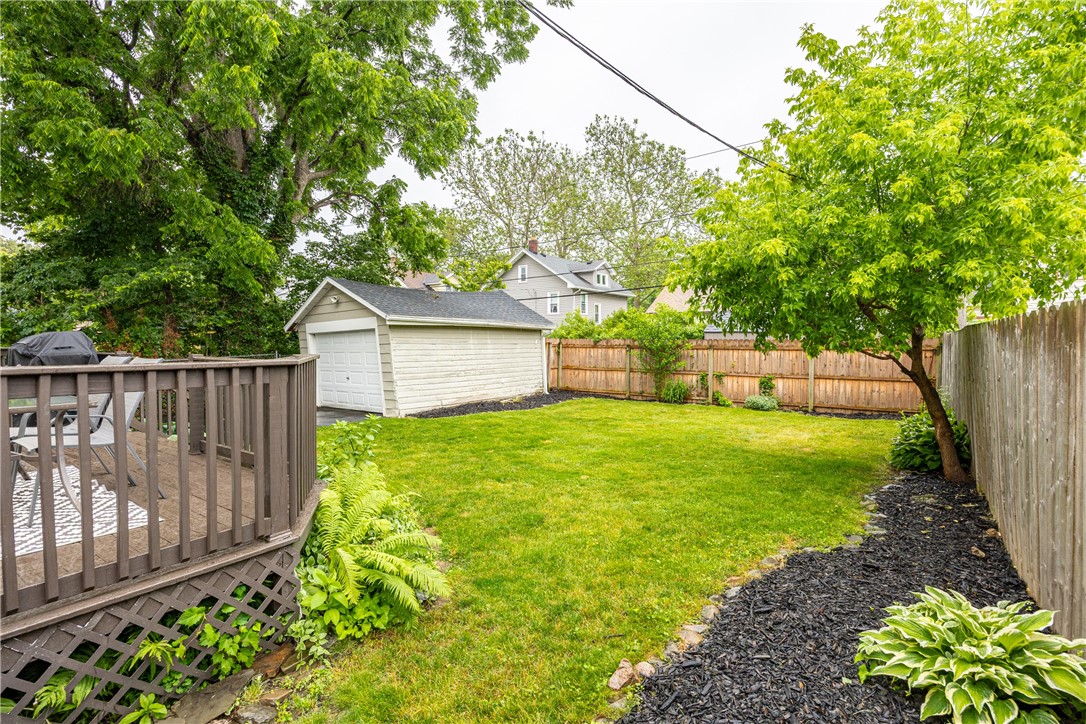 39 Brockley Road Irondequoit, NY 14609 - Photo 40 of 47