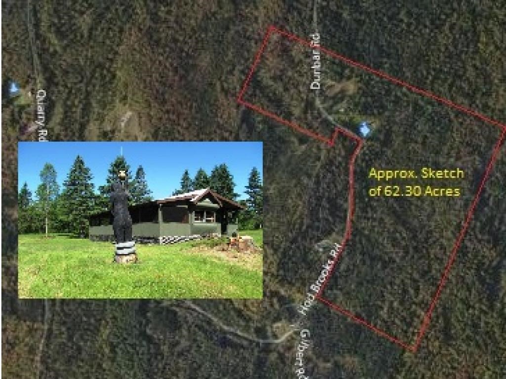 0 Dunbar Road Glover, VT 05839 - Photo 1 of 21