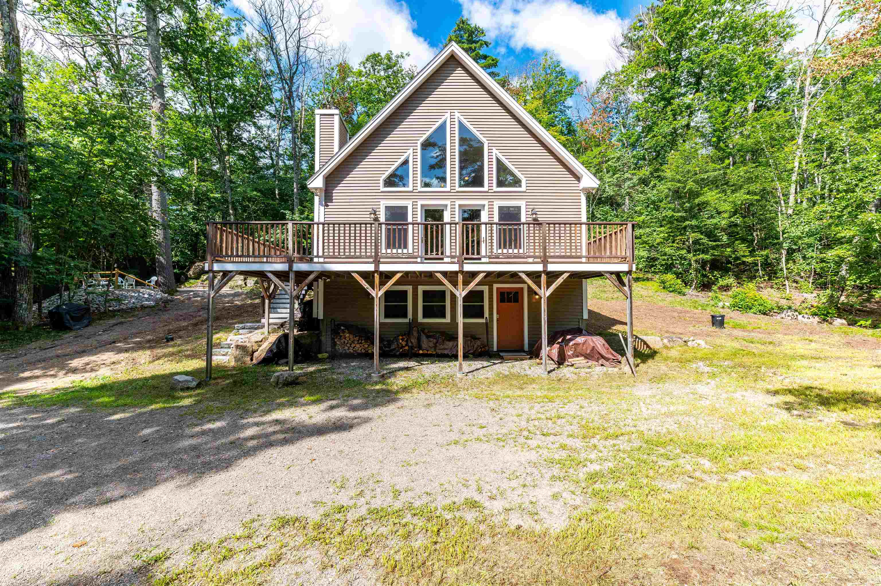 122 Suren Road Conway, NH 03860 - Photo 13 of 40