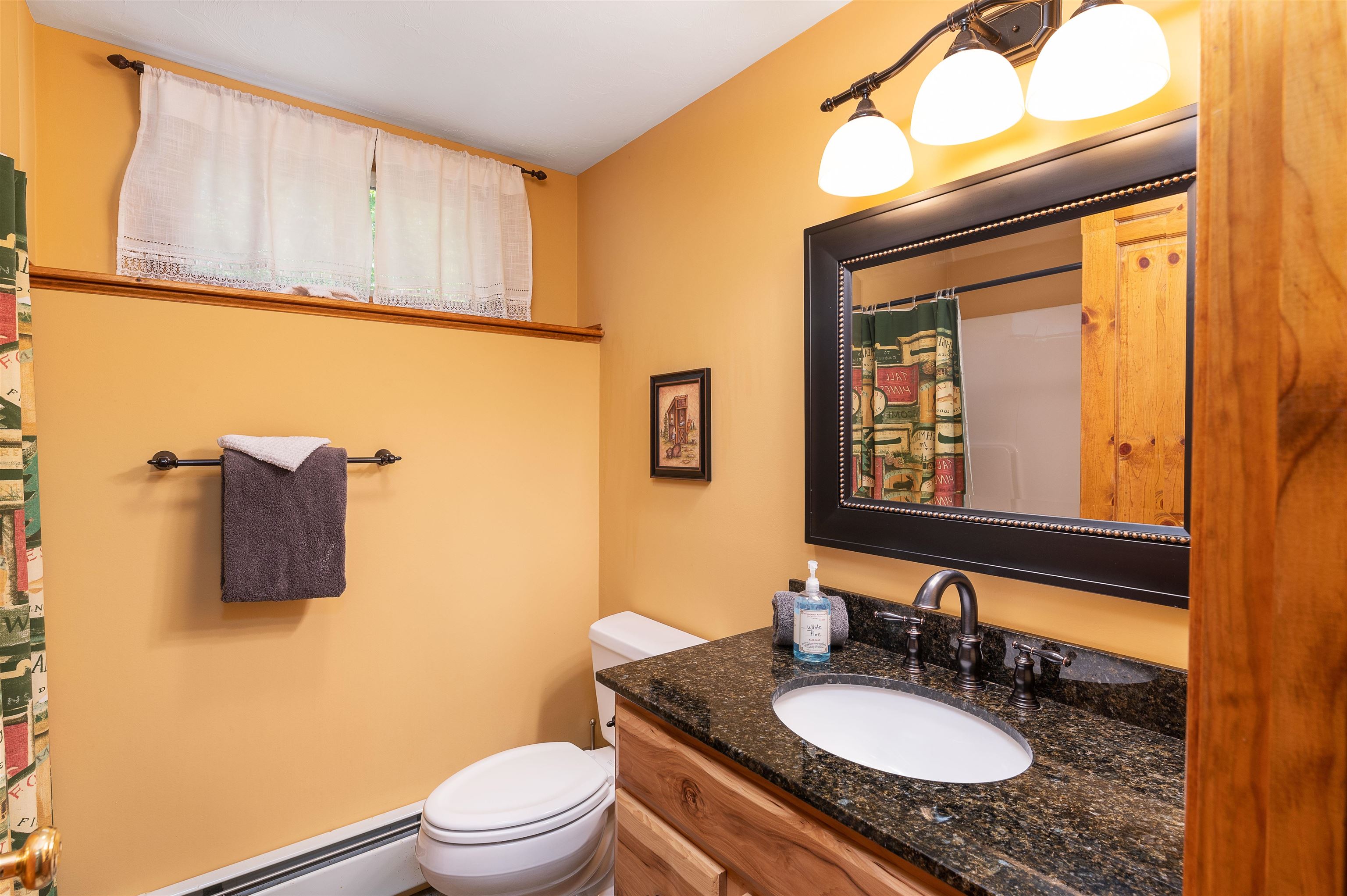 122 Suren Road Conway, NH 03860 - Photo 19 of 40