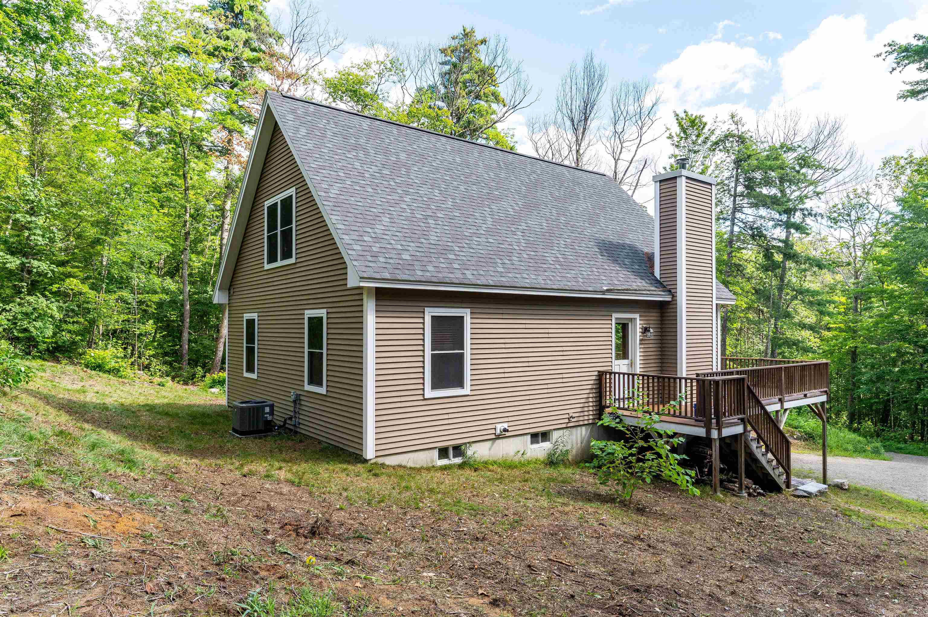 122 Suren Road Conway, NH 03860 - Photo 2 of 40